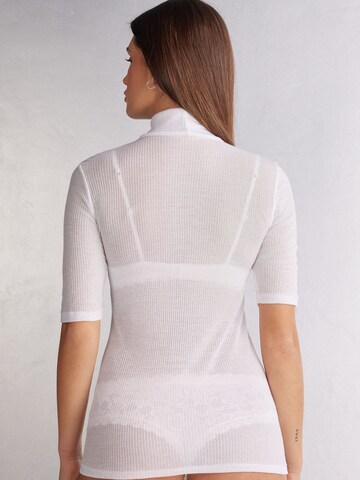 INTIMISSIMI Shirt in Weiß