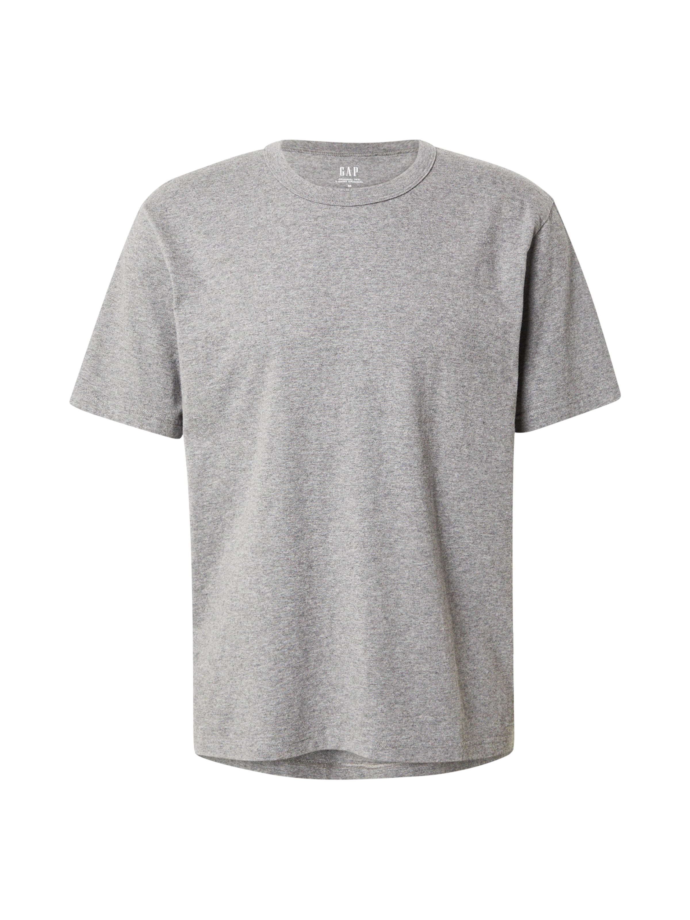 GAPMajica &#x27;ORIGINAL&#x27; - siva boja: prednji dio