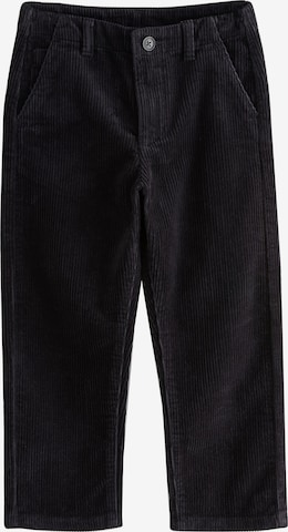 mėlyna Next Standartinis Kelnės: priekis