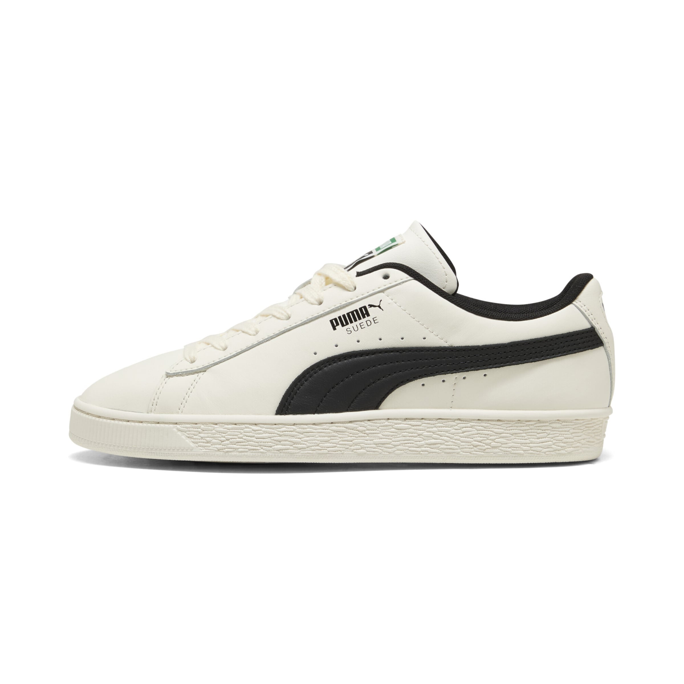 PUMA Sneakers in 44 in Black / White, Item view