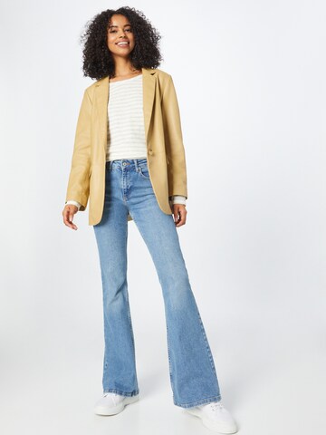 Smith&Soul - Camisa em bege