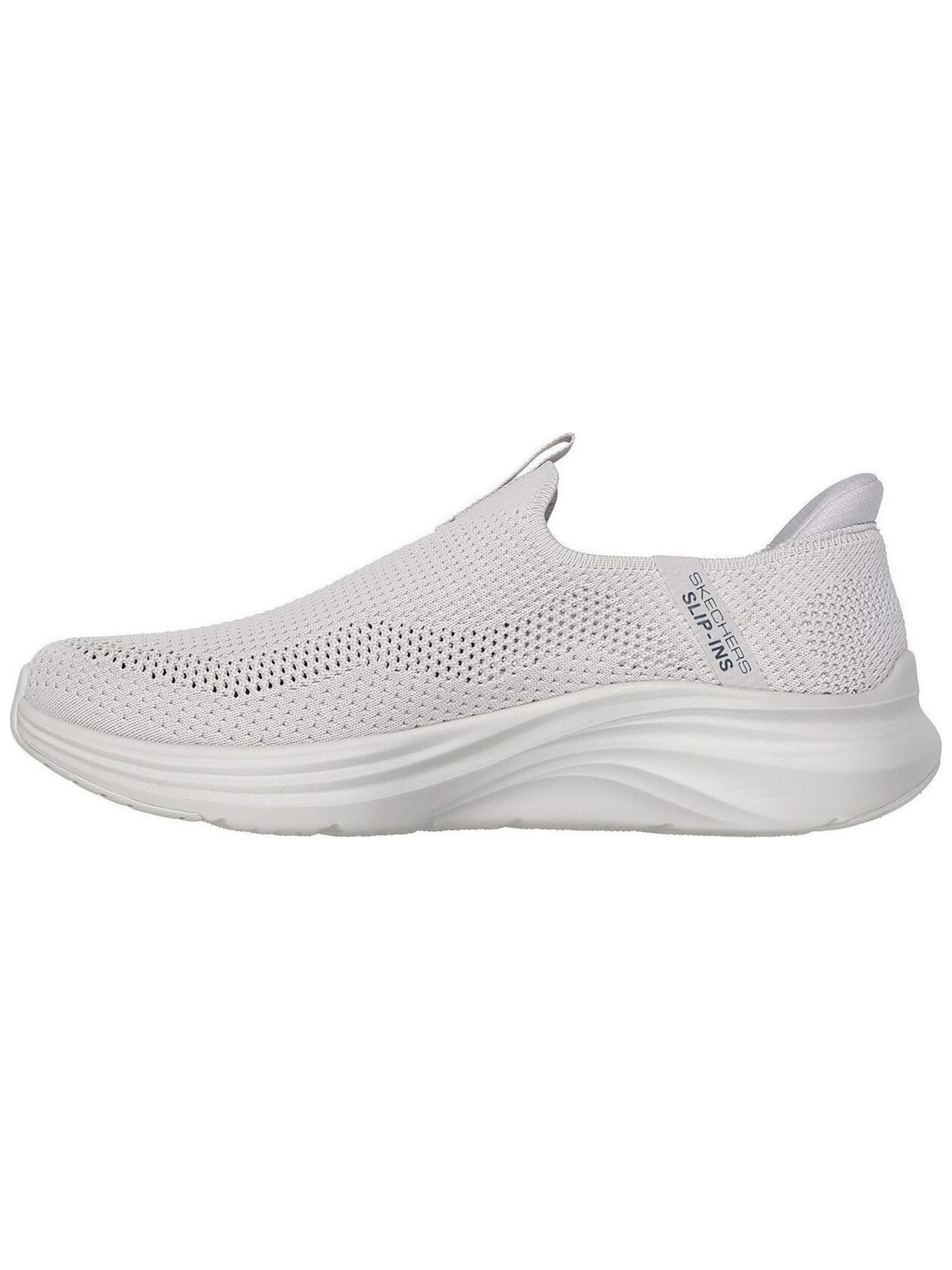 SKECHERS Slip On 'Skechers  - Volann'‌‌‌‌‌‌‌‌‌‌ in Weiß