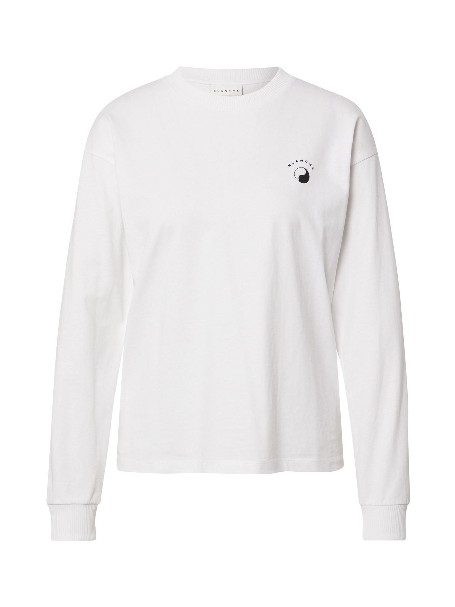 Donna Abbigliamento Blanche Shirt Maintain in Bianco 