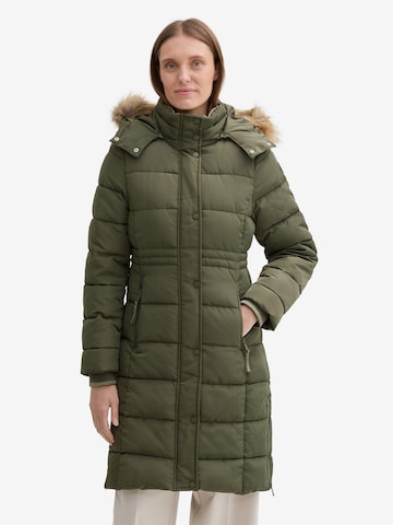 Puffer Coat Tom Tailor Mantel Sale Puffer Coat Wintermantel Damen