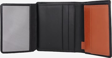 BREE Wallet in Black