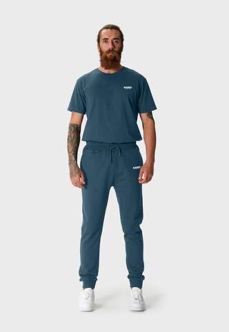 Oldskull Regular Broek 'Basic Osk' in Groen