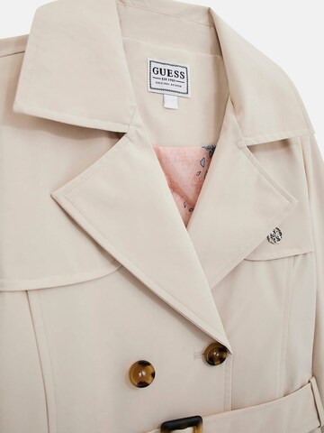 GUESS Mantel in Beige