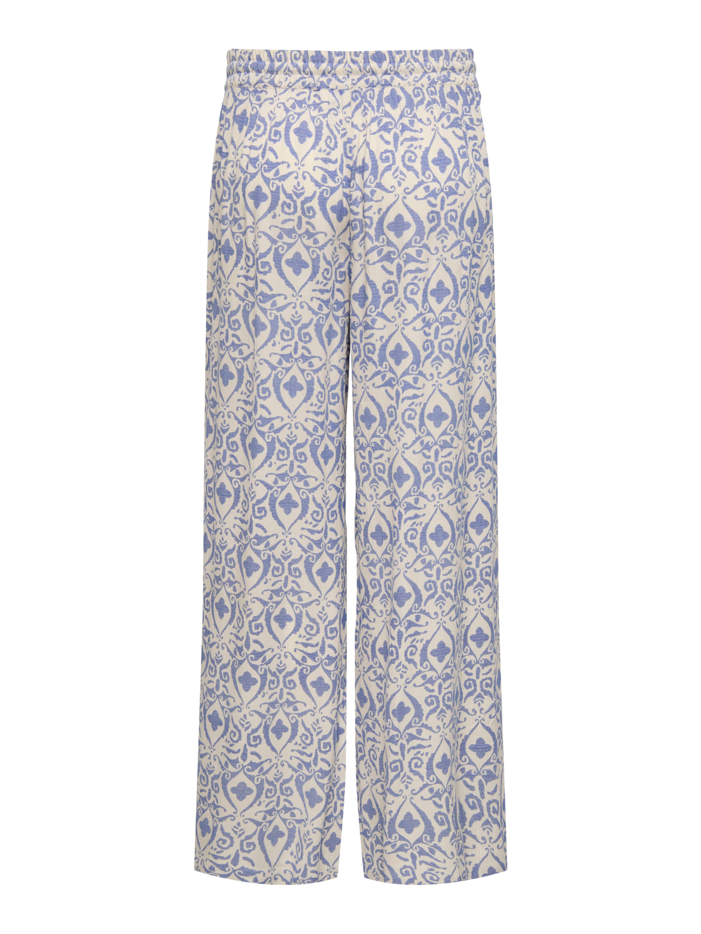 Wide Leg Pantalon 'JDYBree' JDY en beige