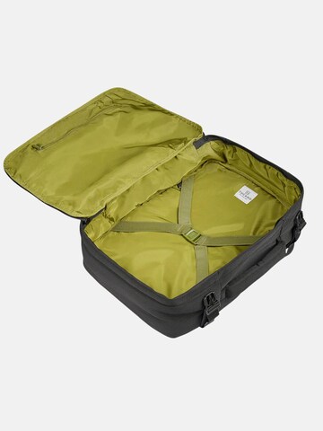 TUCANO Backpack 'TUGO' M CABIN' in Black