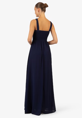 Kraimod Evening dress in Blue