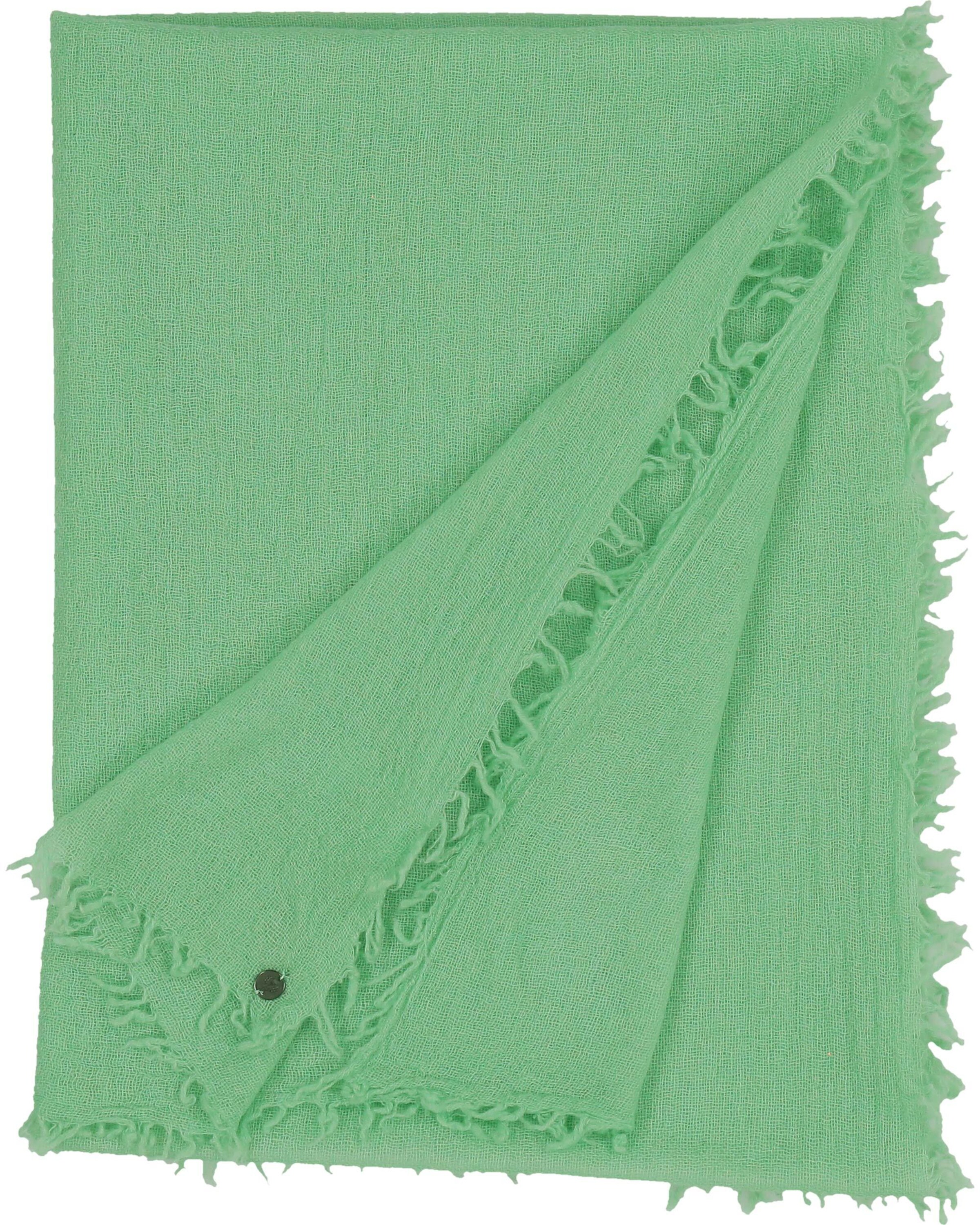 FRAAS Schal in Grün