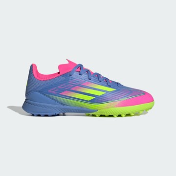 ADIDAS PERFORMANCE Sportschoen 'F50 League' in Blauw
