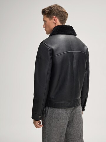 Veste mi-saison 'Boron' JOOP! en noir