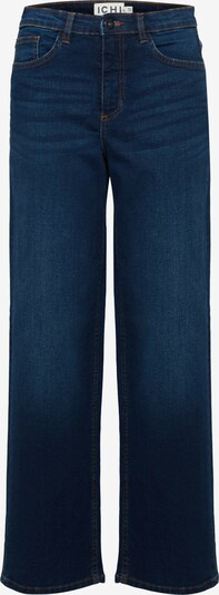 ICHI Jeans 'TWIGGY' i mörkblå, Produktvy