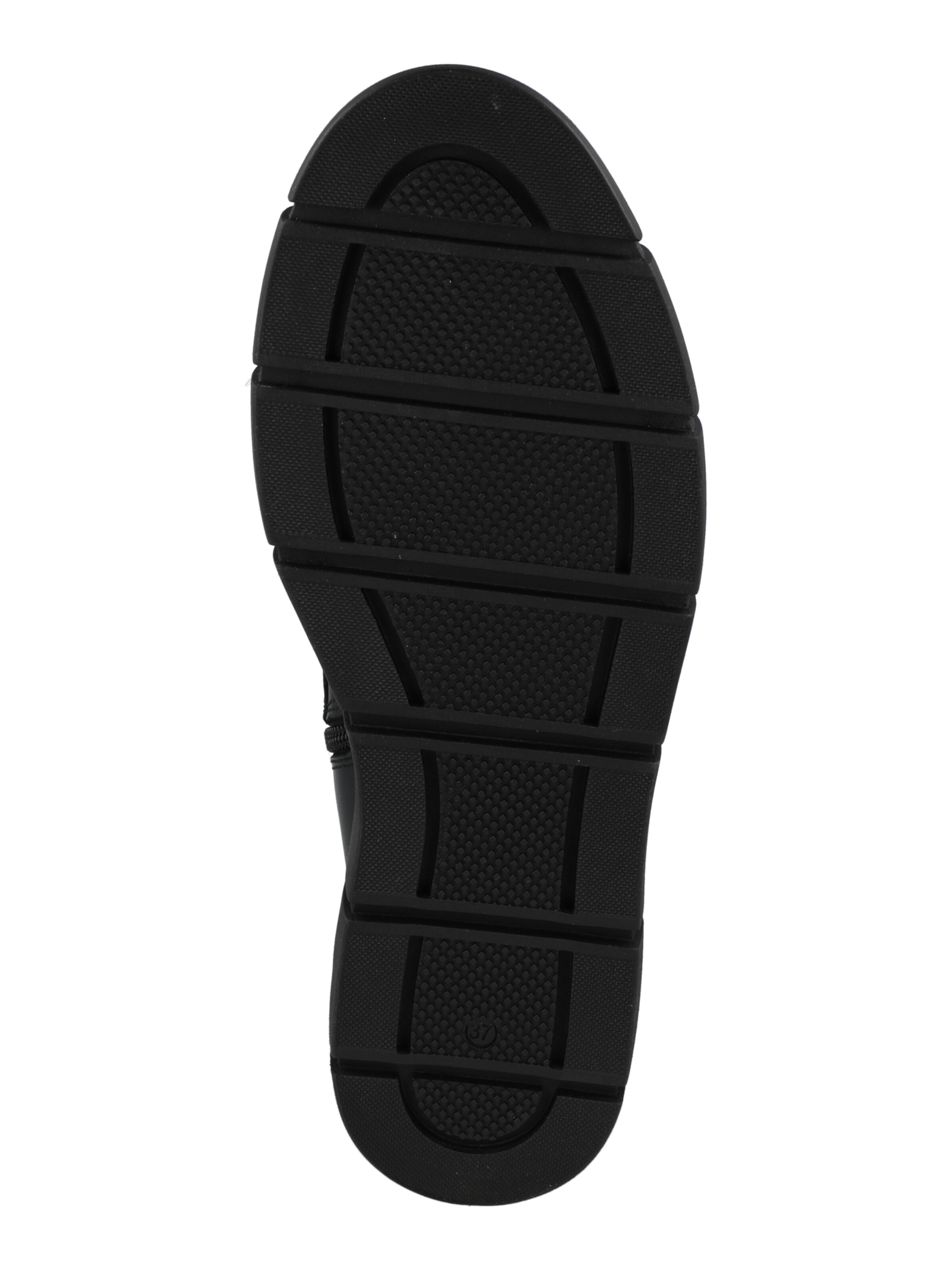 Shoe The Bear Stiefelette in Schwarz