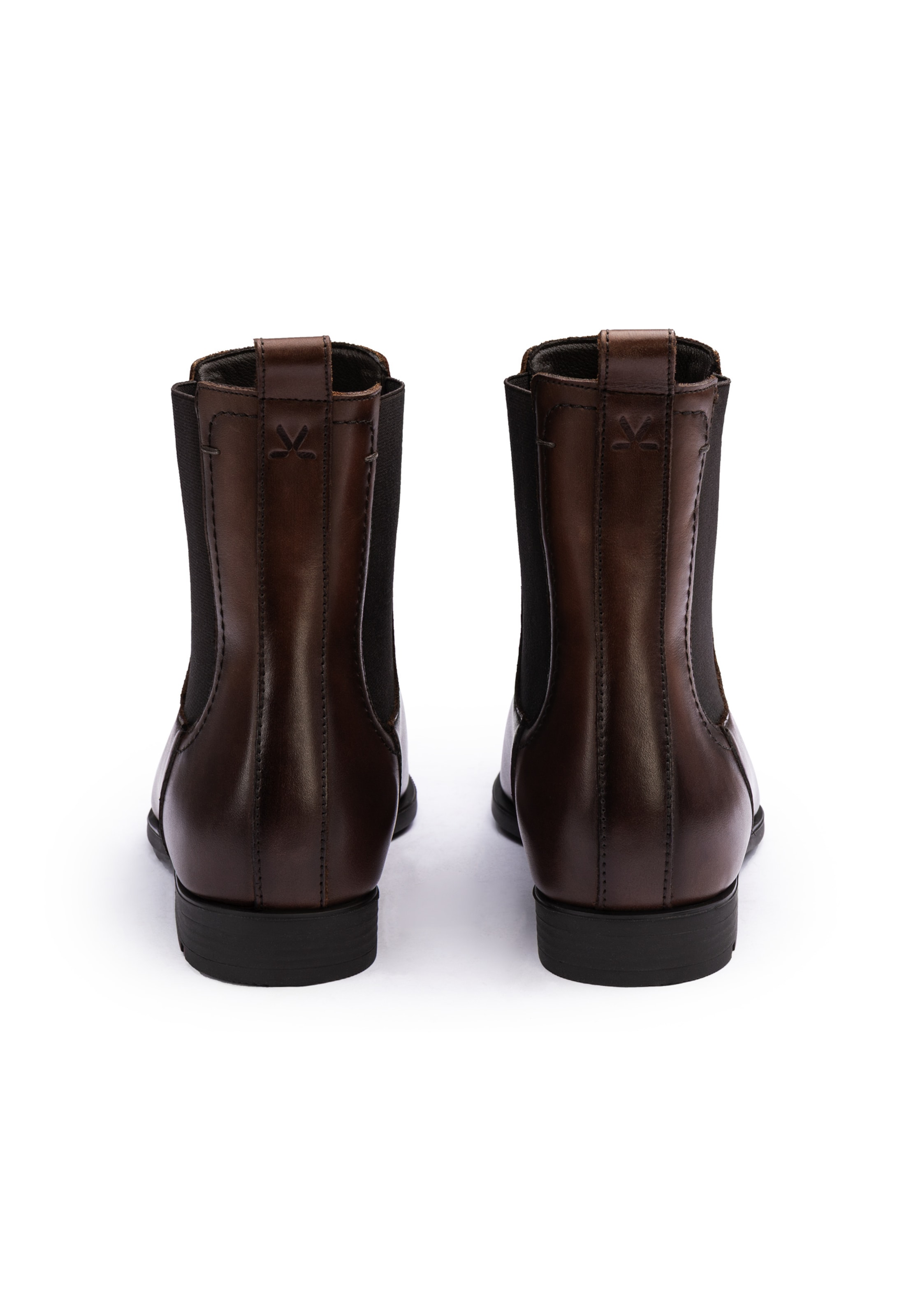 LLOYD Boots in Brown