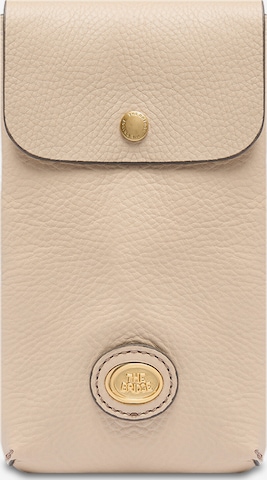 Accessoires pour sacs The Bridge en beige : devant