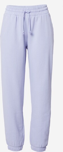 Pantaloni QS by s.Oliver di colore lilla, Visualizzazione prodotti