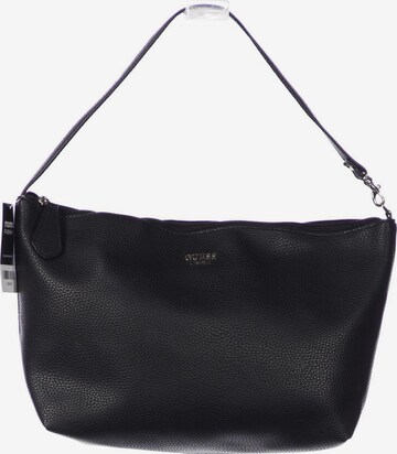 GUESS Bag in One size in Black: front