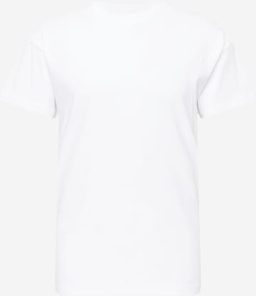 Young Poets Society Shirt 'Daylen' in White: front