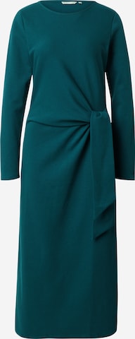 MEXX - Vestido en verde: frente