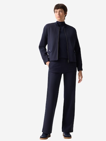 BOGNER Shirt 'Lacey' in Blau