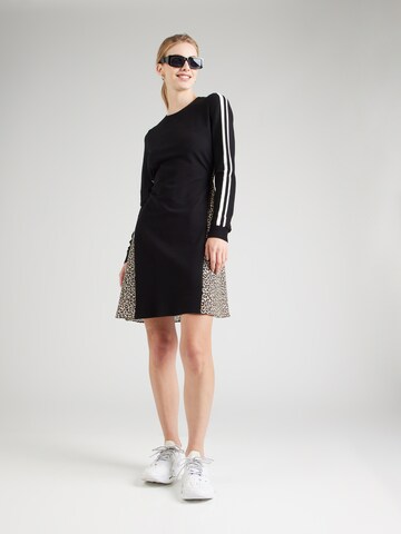 Marc Cain Dress in Black