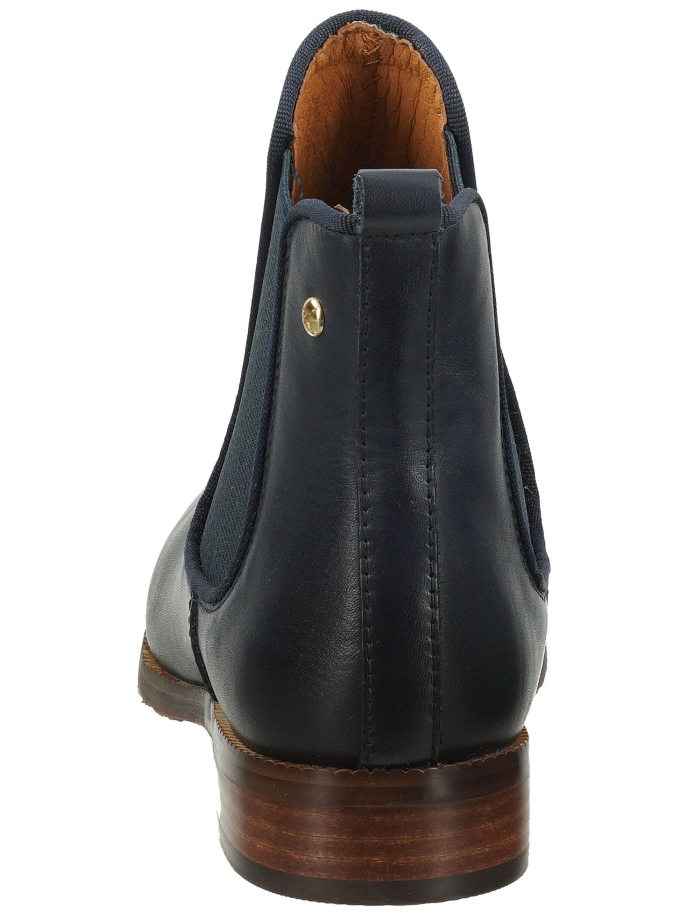 PIKOLINOS Chelsea boots in Blue