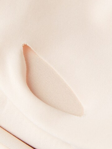 INTIMISSIMI Bralette Bra in Beige