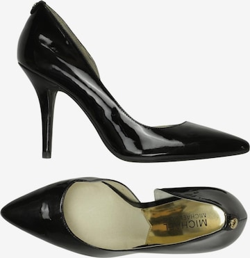 MICHAEL Michael Kors Pumps 36,5 in Schwarz: Vorderseite