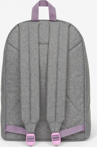 EASTPAK Backpack 'Out Of Office' in Grey