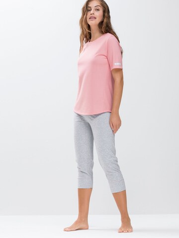 Pantalon de pyjama Mey en gris