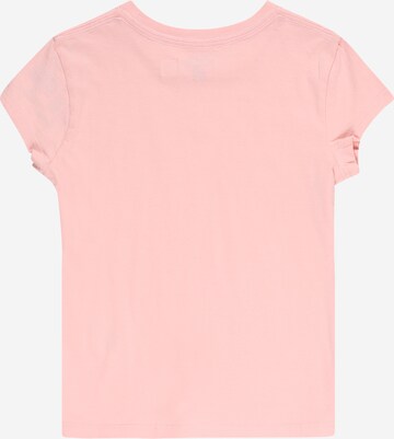 Polo Ralph Lauren Tričko – pink