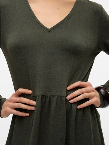 žalia VERO MODA Suknelė 'VMOLIVE'