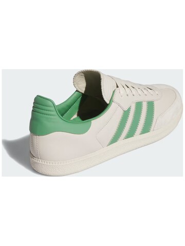 ADIDAS Sportschoen 'adidas Humanrace Samba' in Beige