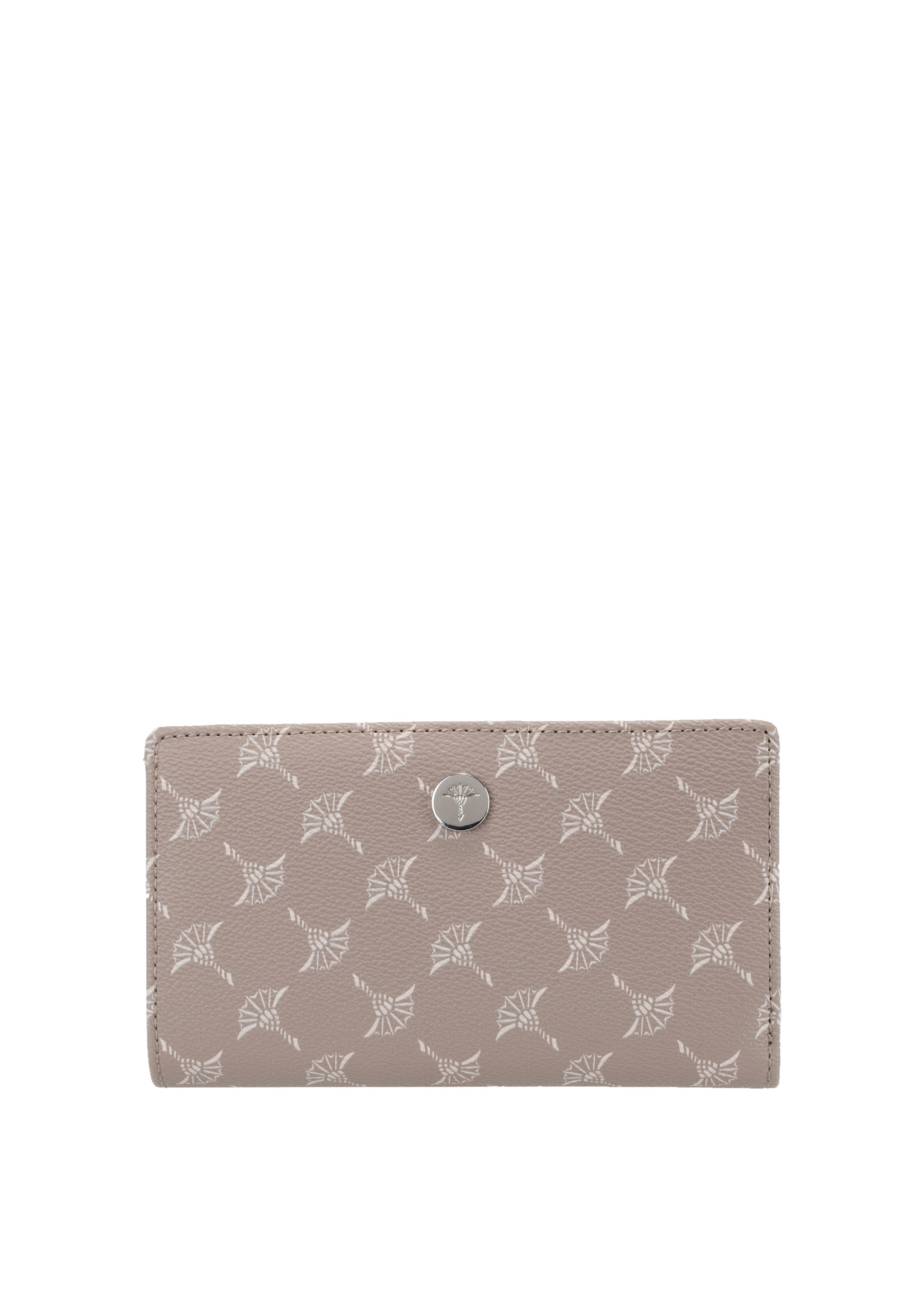JOOP! Cartera 'Flora 1.0 Belinda' en ecru / taupe, Vista del producto