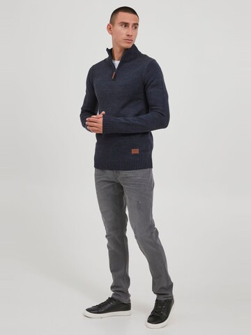 Pull-over 'PRNoan' 11 Project en bleu