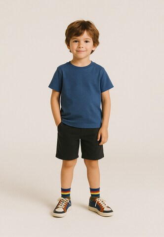 Regular Pantalon MINOTI en noir