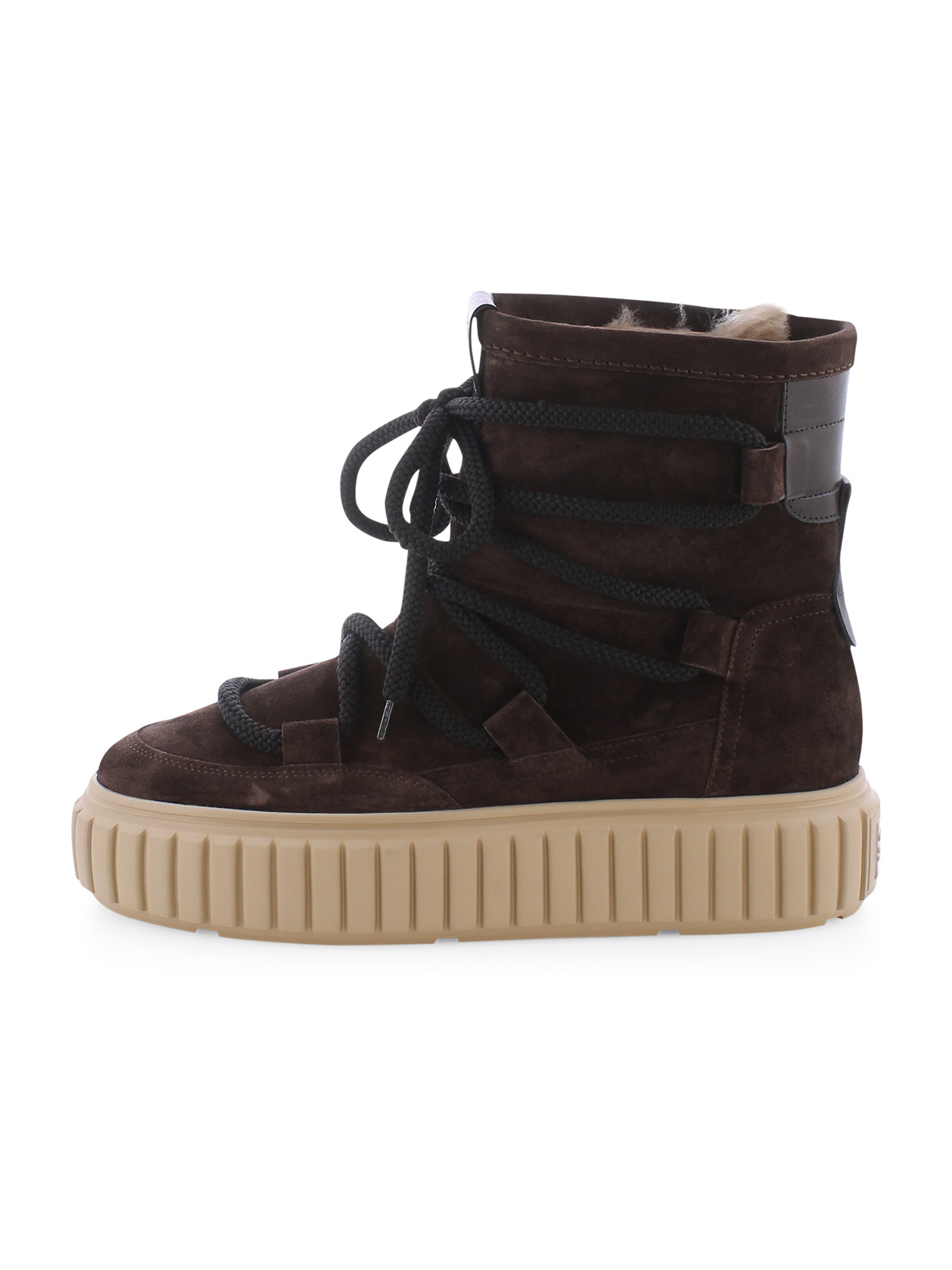 Bottines 'Zap' Kennel & Schmenger en marron