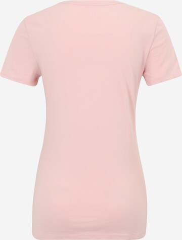 GAP - Camisa 'FRANCHISE' em rosa