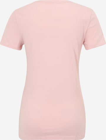 GAP Shirt 'FRANCHISE' in Roze