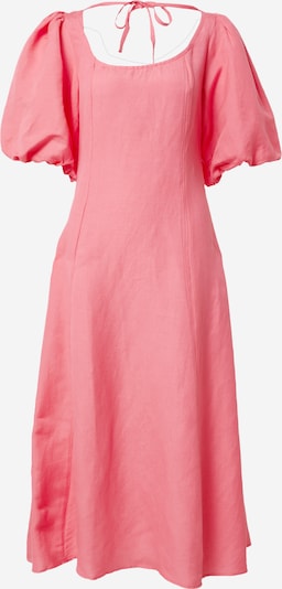 Oasis Kleid in rosa, Produktansicht