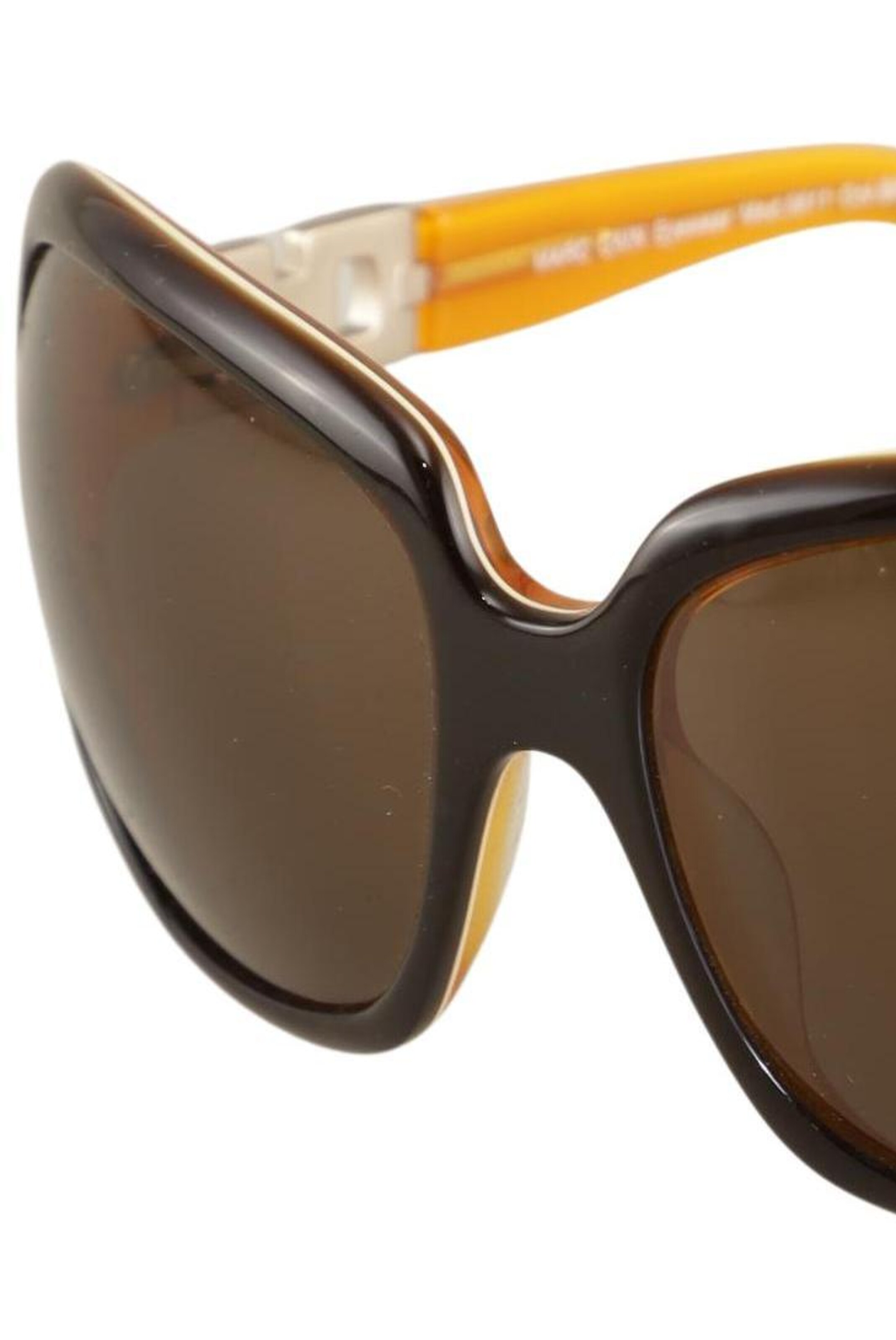 Marc Cain Sunglasses in One size in Brown
