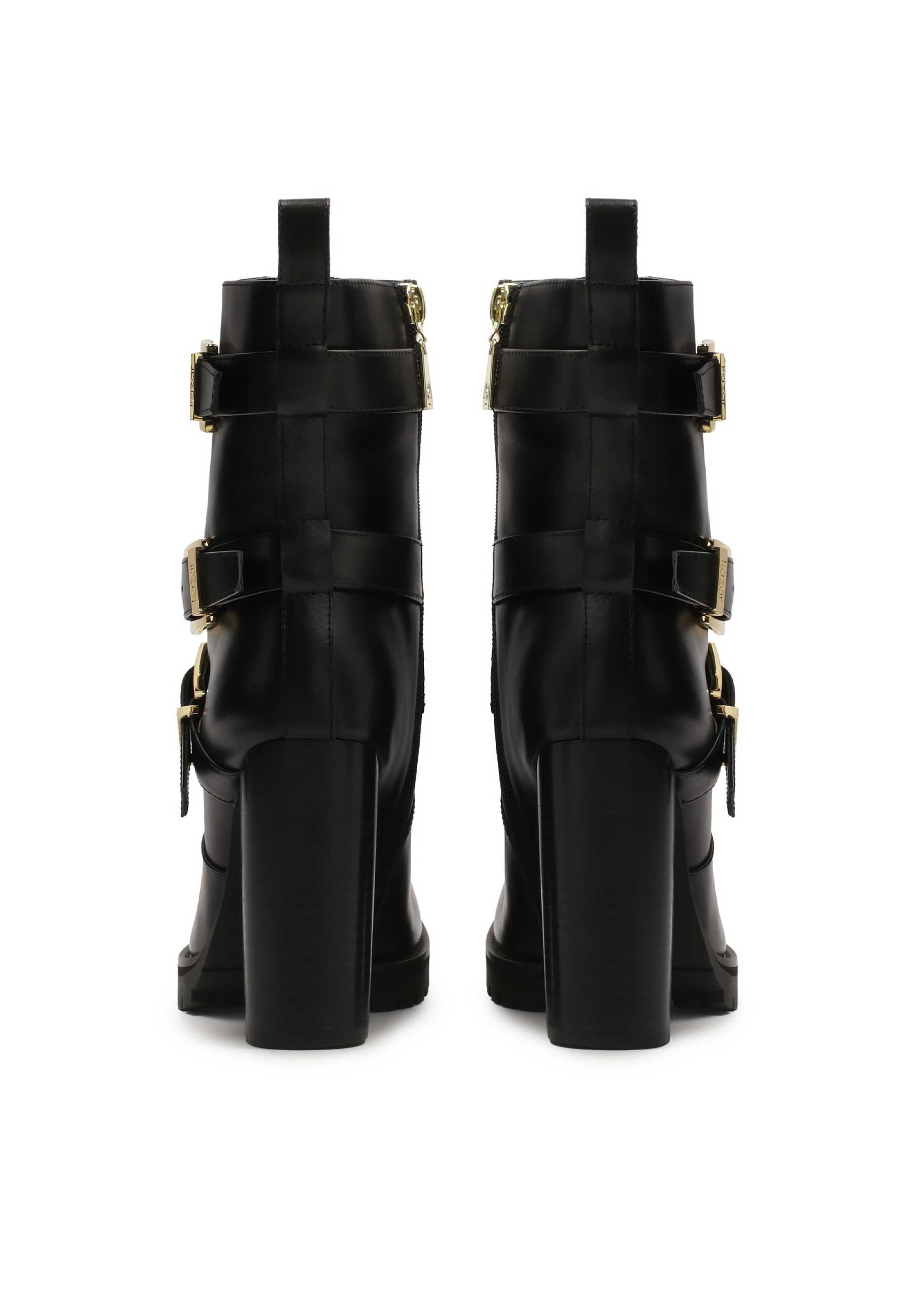 Kazar Ботинки в Черный