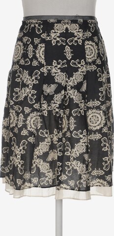 Odd Molly Skirt in XS in Black: front