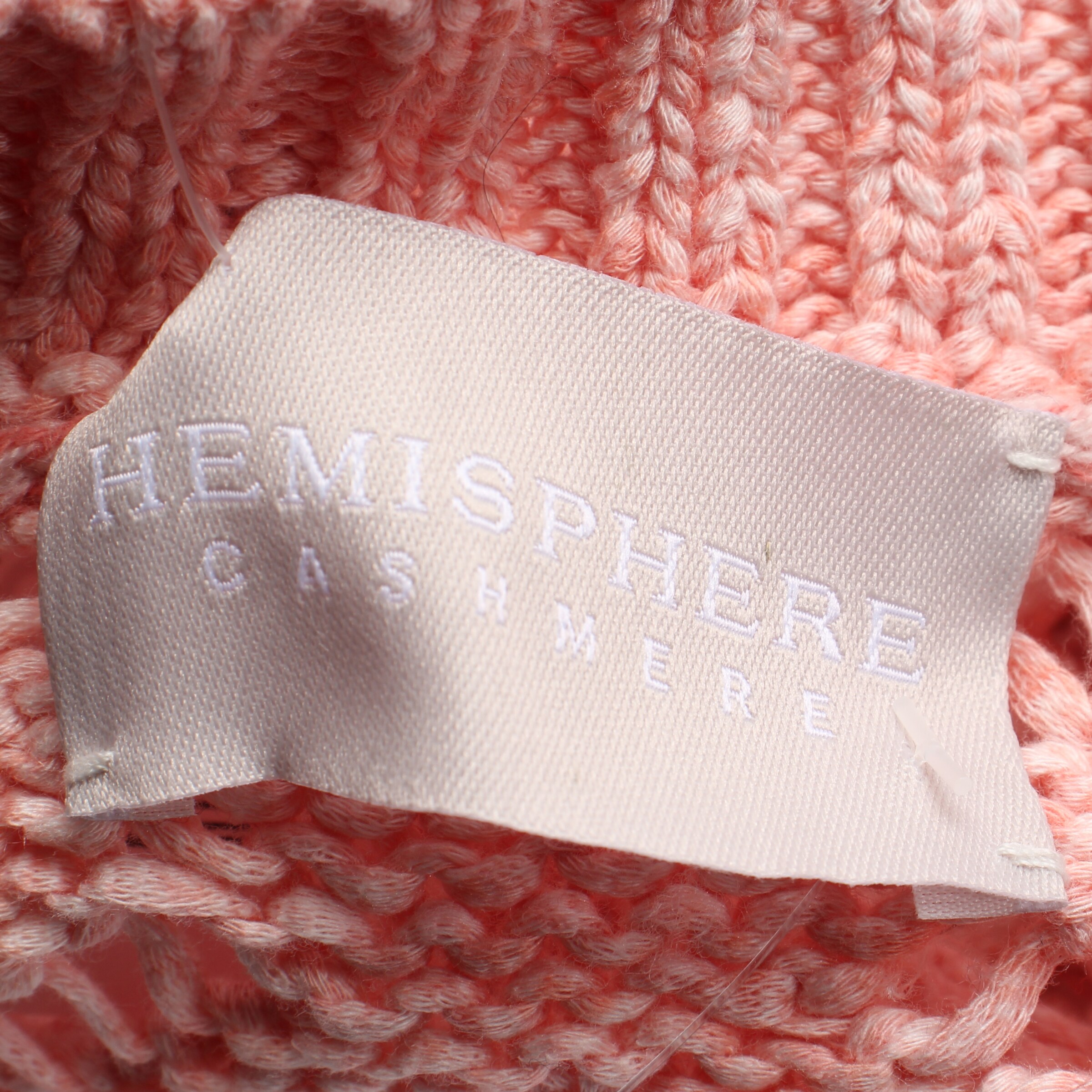 Hemisphere Shirt XS in Pink