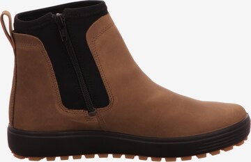 ECCO Chelsea Boots in Brown