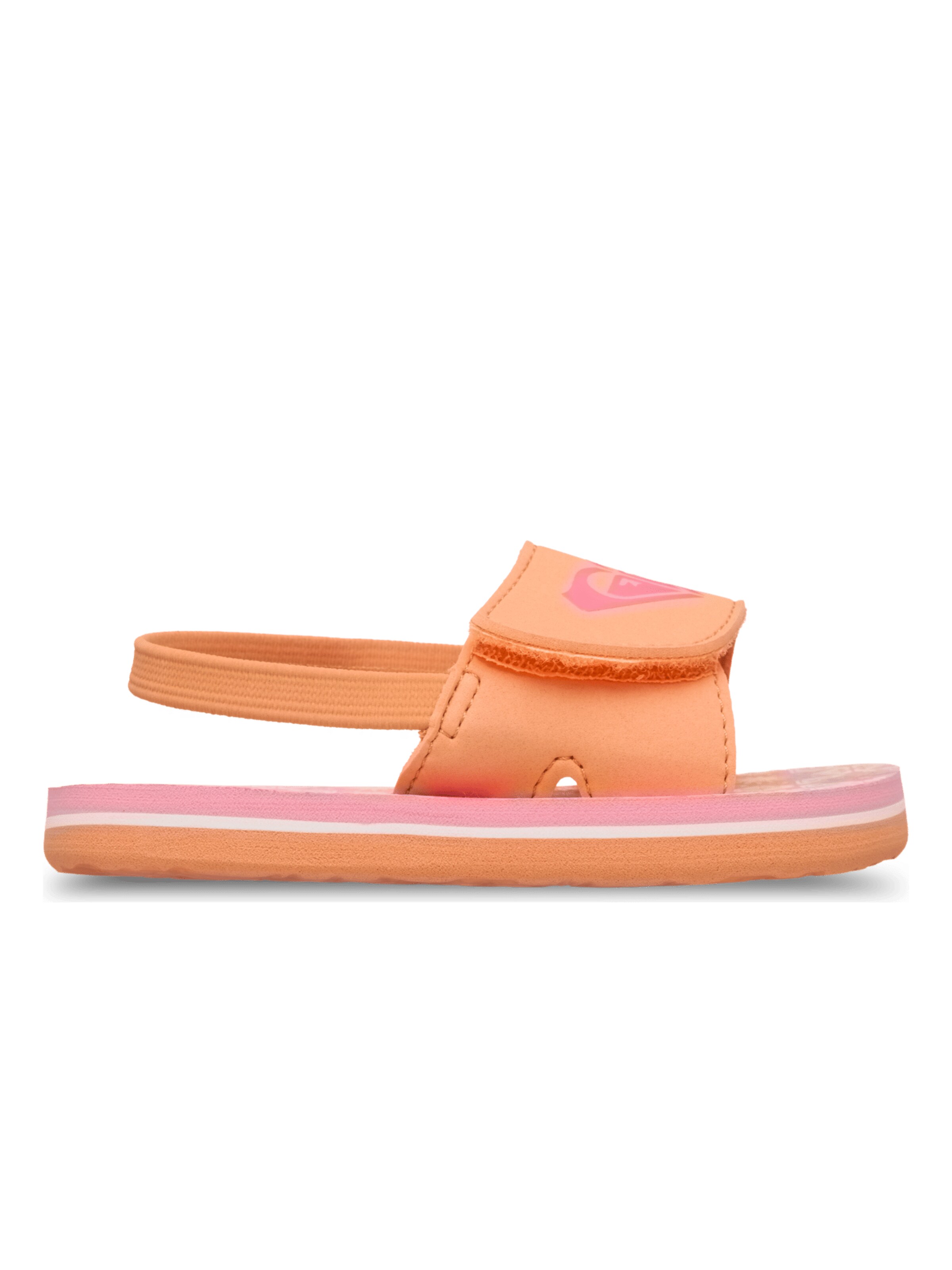 ROXY Sandals 'Finn' in Orange