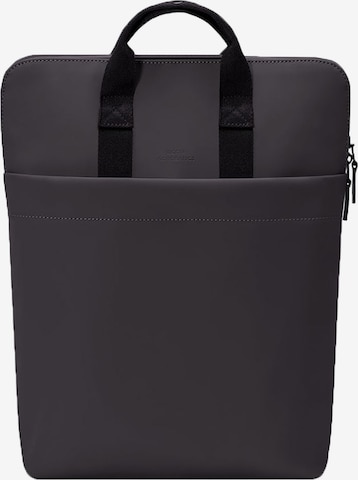 Ucon Acrobatics Backpack 'Masao' in Black: front