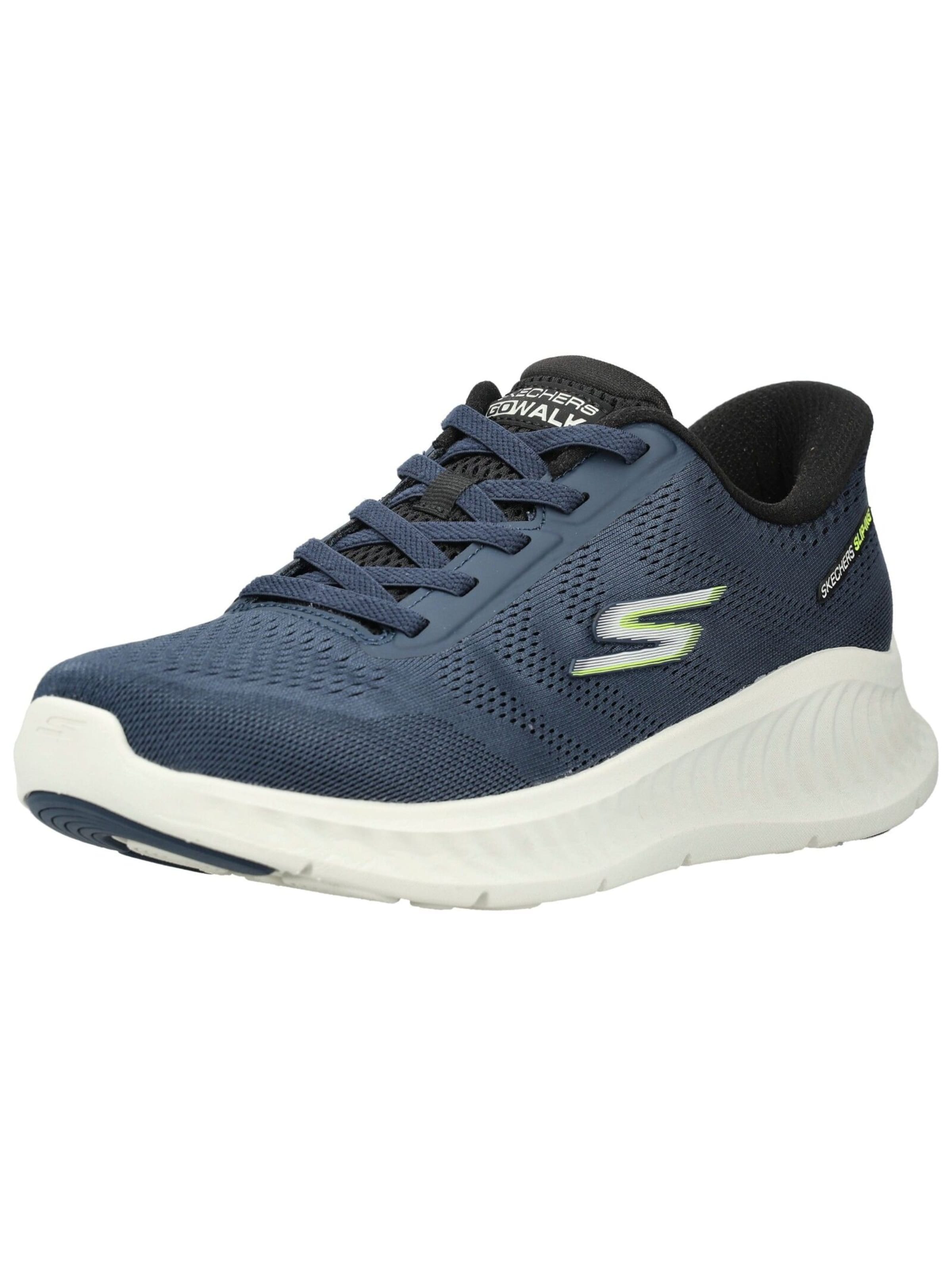 SKECHERS Sneaker in navy, Produktansicht